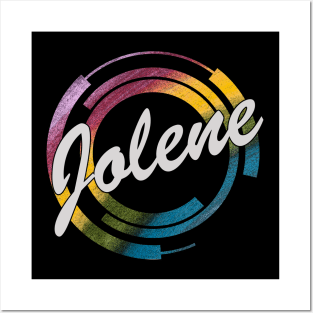 Jolene Posters and Art